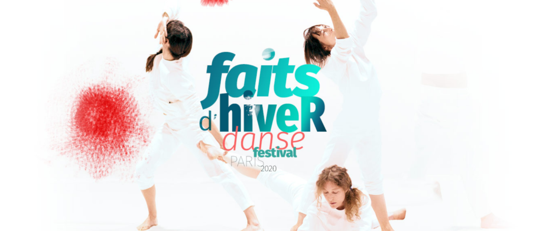 Faits d'hiver Danse